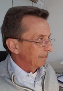 Erwin Kostyra - Ihr Experte für Metallbau